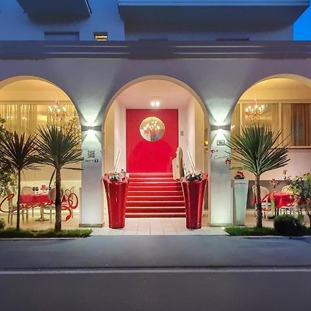 Coelho Boutique Hotel Gatteo a Mare Buitenkant foto