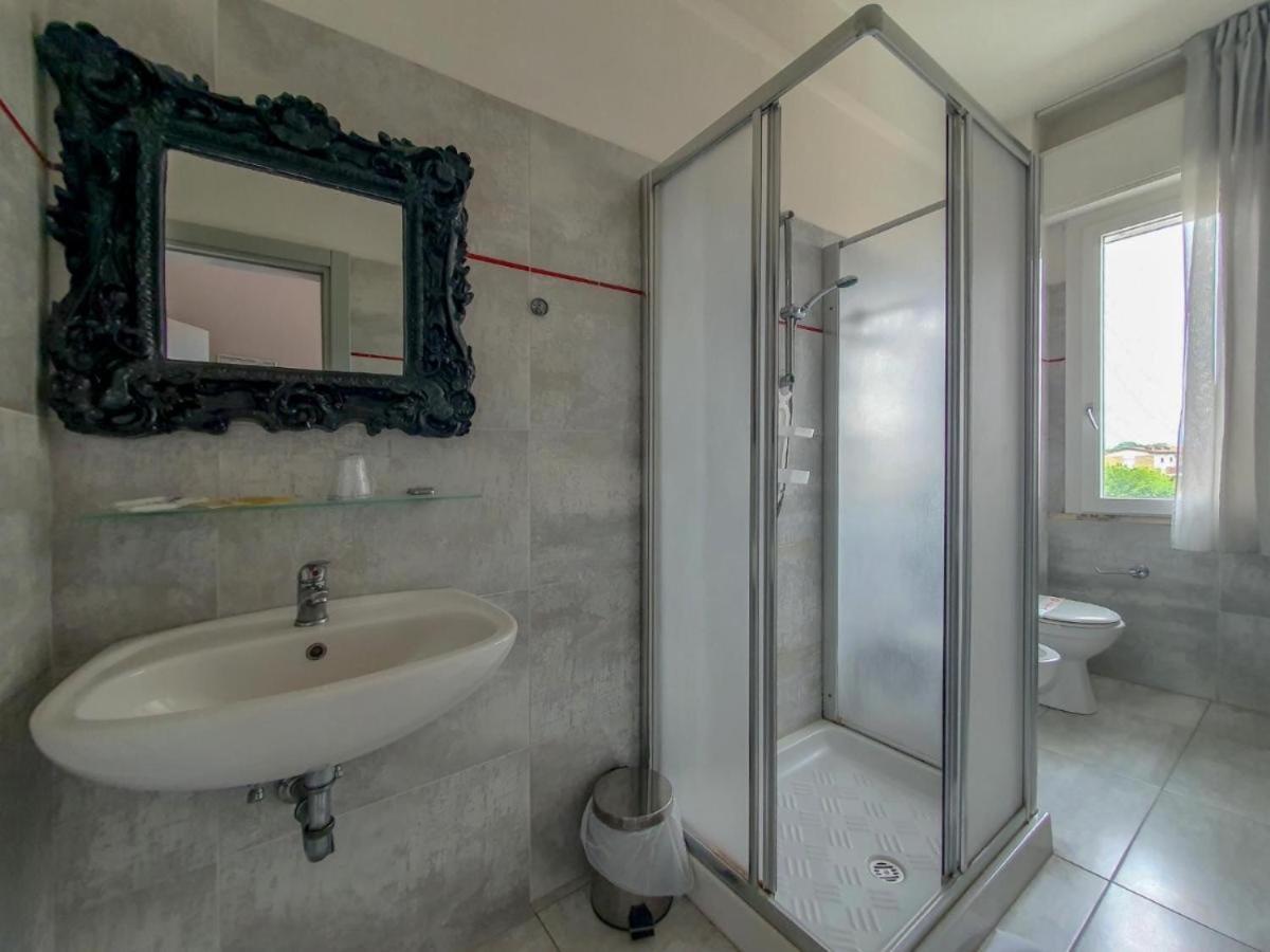 Coelho Boutique Hotel Gatteo a Mare Buitenkant foto