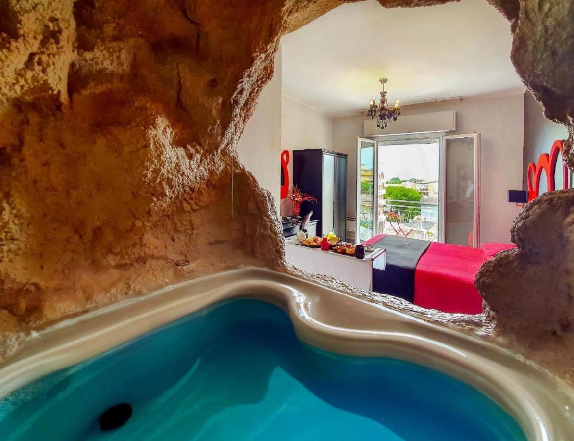 Coelho Boutique Hotel Gatteo a Mare Buitenkant foto