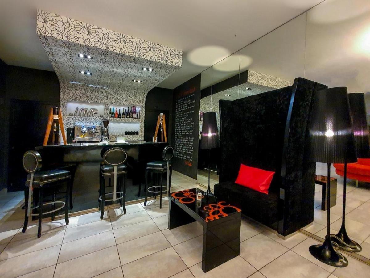 Coelho Boutique Hotel Gatteo a Mare Buitenkant foto